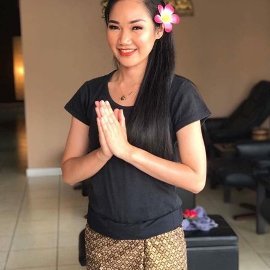 Sandwich Massage in Ajmer 